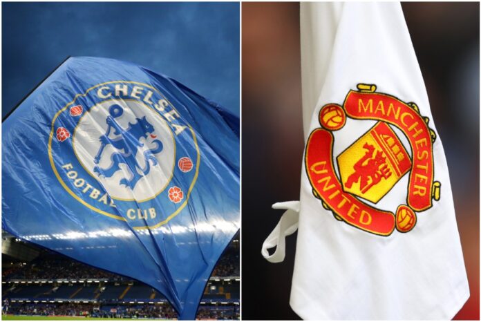 Manchester United and Chelsea Eye Jhon Lucumi from Bologna