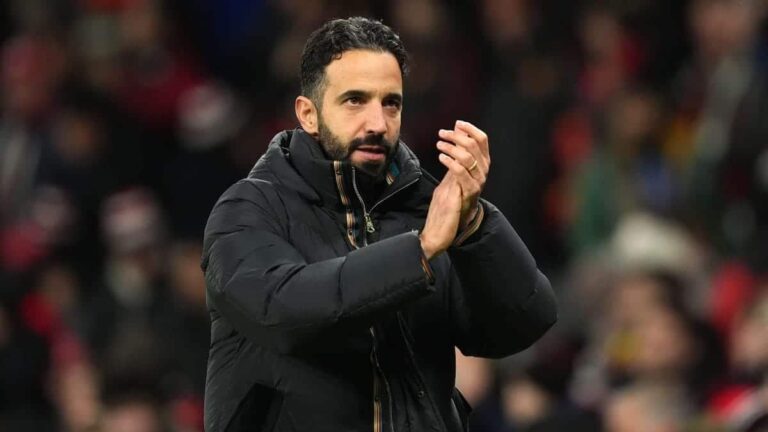 Manchester United to Face AC Milan and Ex-Boss Amorim in Friendly
