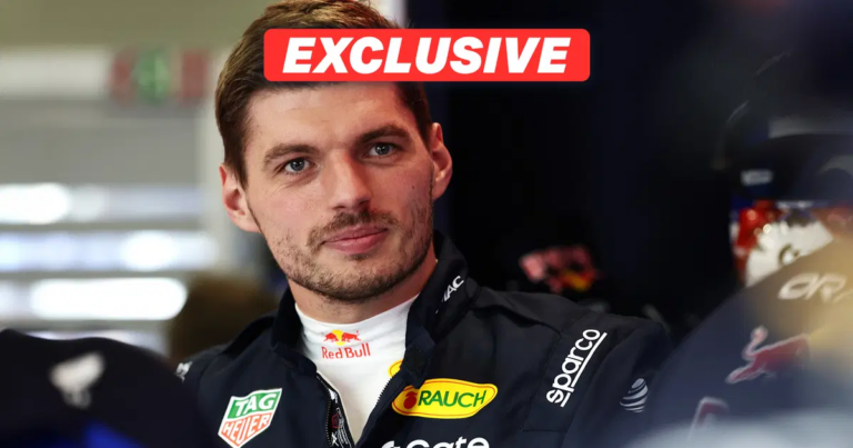 Max Verstappen Appreciates Red Bull Support for Off-Track Projects