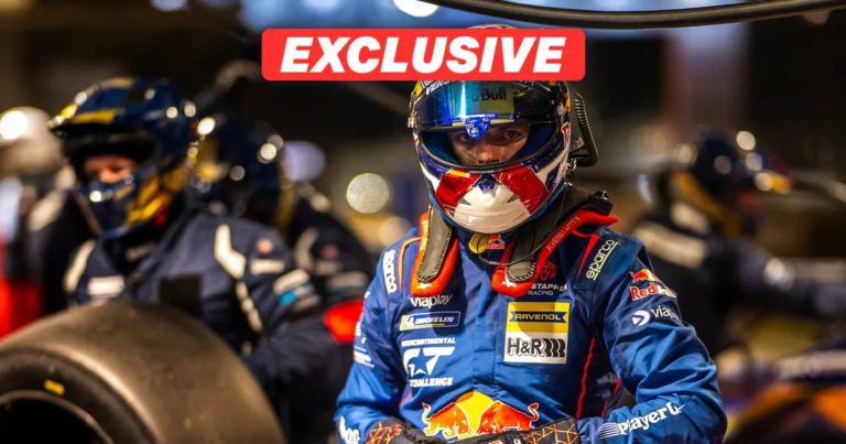 Max Verstappen Eager to Avoid ‘Superstar’ Image in Endurance Racing