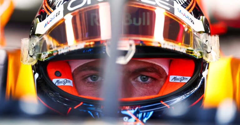 Max Verstappen Suggests Future Events Possible at Zandvoort Despite GP Withdrawal