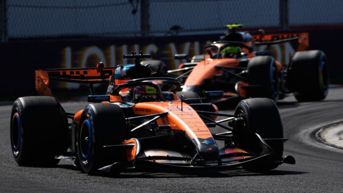 McLaren's Andrea Stella Warns Rivals After Norris' Hungary Victory