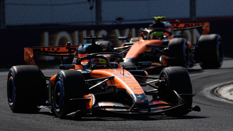 McLaren’s Andrea Stella Warns Rivals After Norris’ Hungary Victory