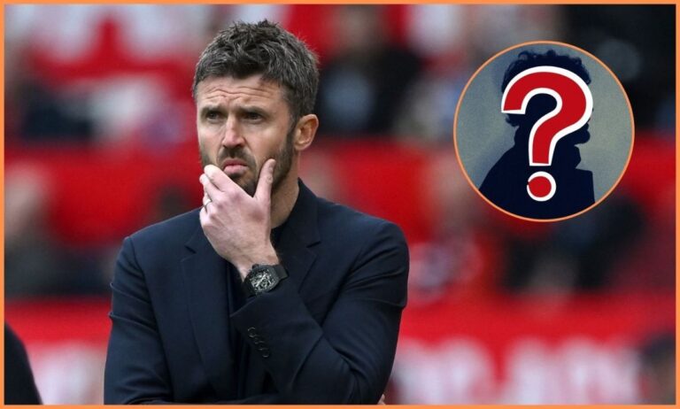 Michael Carrick Urges Manchester United to Secure Further Signings