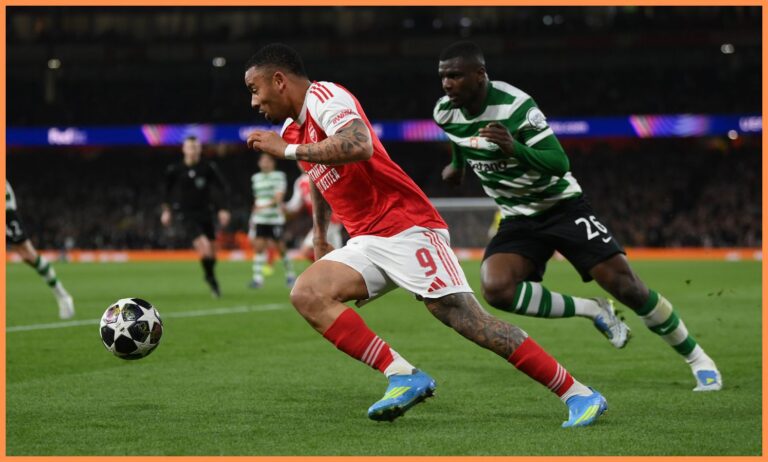 Napoli Must Sell Lukaku to Pursue Gabriel Jesus from Arsenal