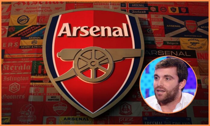 Newcastle Begin Midfielder Search as Guimarães Expected to Join Arsenal