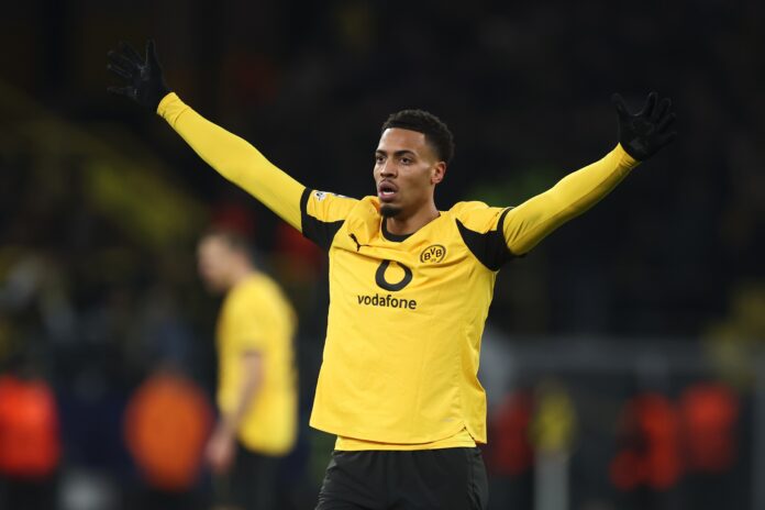 Newcastle Re-Start Talks to Sign Felix Nmecha from Borussia Dortmund