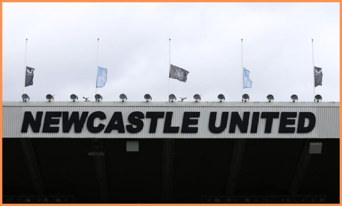 Newcastle United Weigh Move for Dortmund Midfielder Felix Nmecha