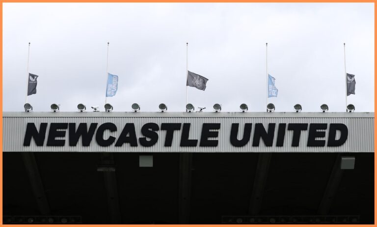 Newcastle United Weigh Move for Dortmund Midfielder Felix Nmecha