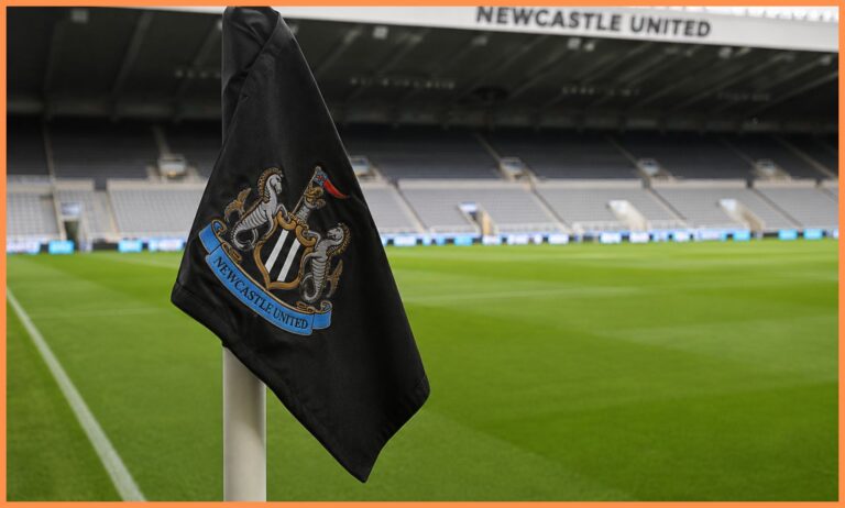 Newcastle United's Pursuit of Højbjerg Foiled as Player Stays at Marseille