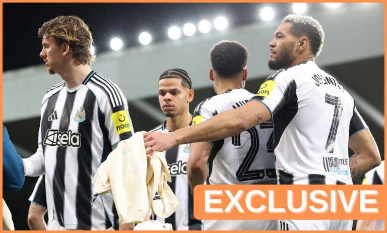 Newcastle's Nick Woltemade Draws Interest from Liverpool and Man Utd