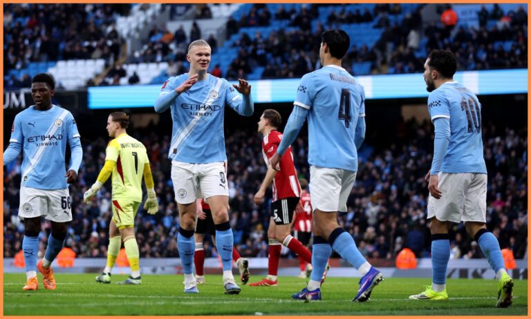 Nottingham Forest Eye £55m Move for Man City's Tijjani Reijnders