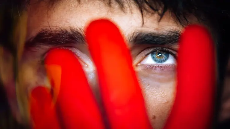 O’Connor Showcases 12 Striking Images from 2026 F1 Season