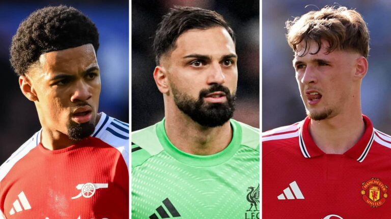 One Player from Each Premier League Club Who Should Seek Loan Moves