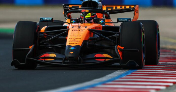Oscar Piastri Defends Simulator Use Amid Hamilton's Dismissal