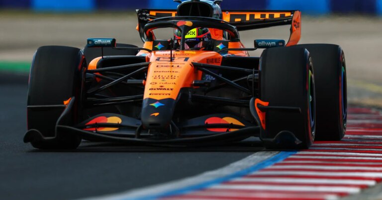 Oscar Piastri Defends Simulator Use Amid Hamilton's Dismissal