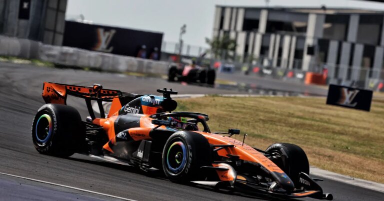 Oscar Piastri Reflects on Difficult 2026 F1 Season: ‘More Lows Than Highs’