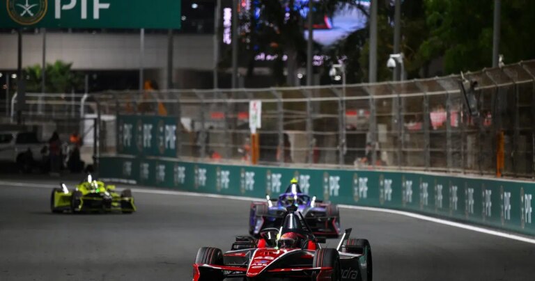 PIF and Formula E Launch Expanded Digital Platform for STEM Learning
