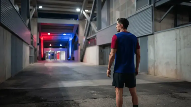 PSG Eye Ferran Torres as Personal Terms Reportedly Agreed