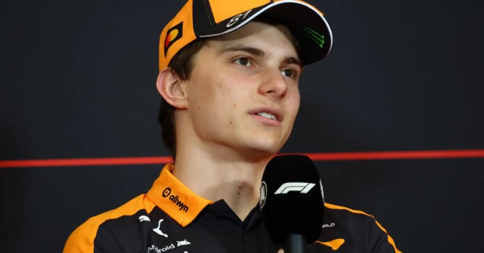 Piastri Confident McLaren Can Regain Performance Despite Current Struggles
