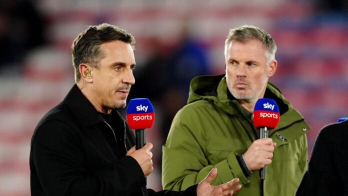 Premier League Fans Face Up to £730 Bill for Full Season Coverage