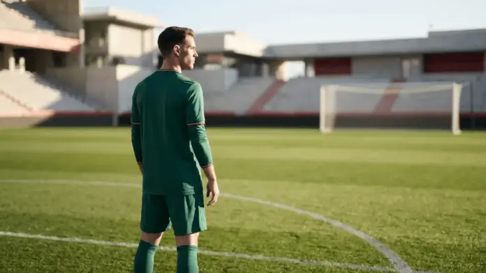Racing Santander Reach Verbal Agreement for Goalkeeper Julen Agirrezabala