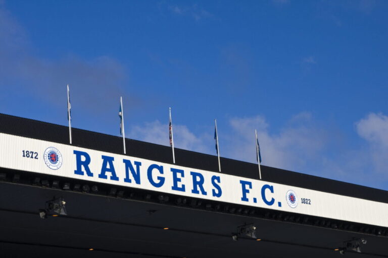 Rangers Exit Europa League After Aggregate Defeat to Jagiellonia