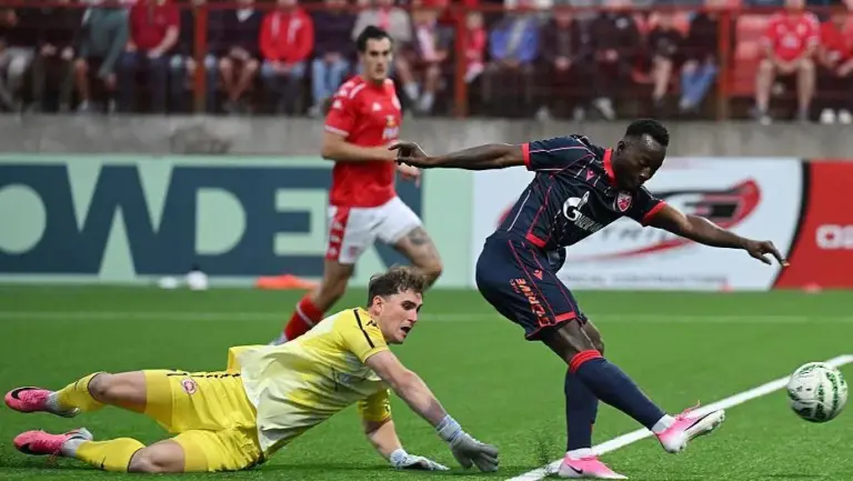 Rangers Must First Overcome Jagiellonia to Progress in Play-Offs