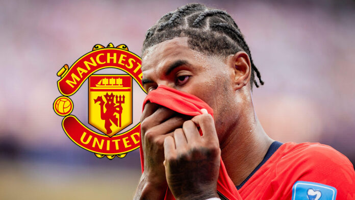 Rashford's Future at Man Utd Brightens as Romano Sees Higher Stay Chances