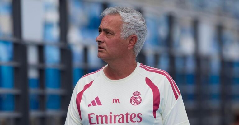 Real Madrid Face Deportivo as Pre-Season Continues in Friendly
