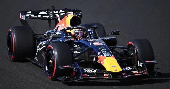 Red Bull Addresses Steering Issues with RB22 Amid Challenging Start