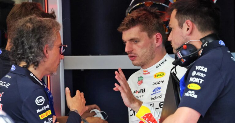 Red Bull Focus on Consistency to Boost Performance in F1 Season