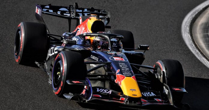 Red Bull Identifies Two Factors Behind Slow Start to 2026 Season