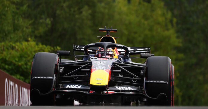 Red Bull's 15-Race Winning Streak Viewed as Unbreakable by Fans