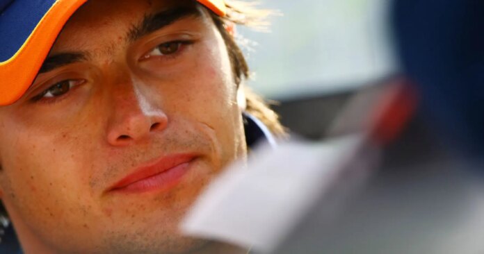 Renault Sacks Piquet Jr., Igniting Infamous Crashgate Scandal