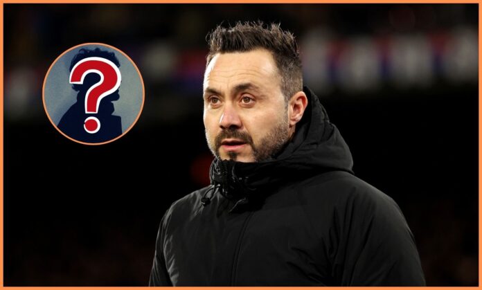Roberto De Zerbi Encourages Jan Paul van Hecke to Join Tottenham