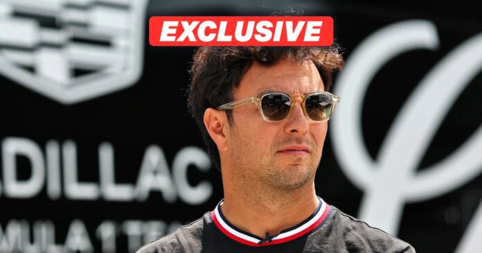 Sergio Perez: Cadillac Must Prioritise Development for F1 Success