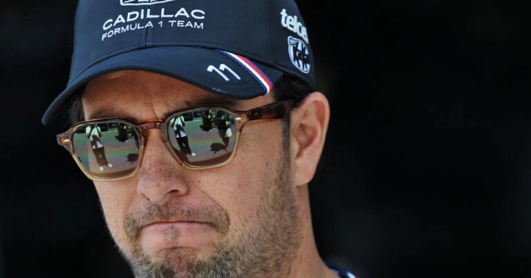 Sergio Perez Rejects Claims of Overperformance Amid Red Bull Struggles