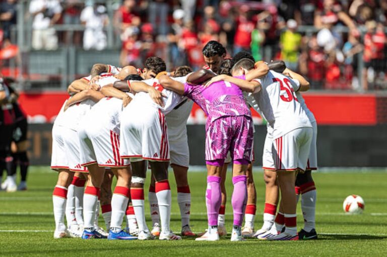 Sevilla and Rayo Vallecano Set for La Liga Opener in Andalusia