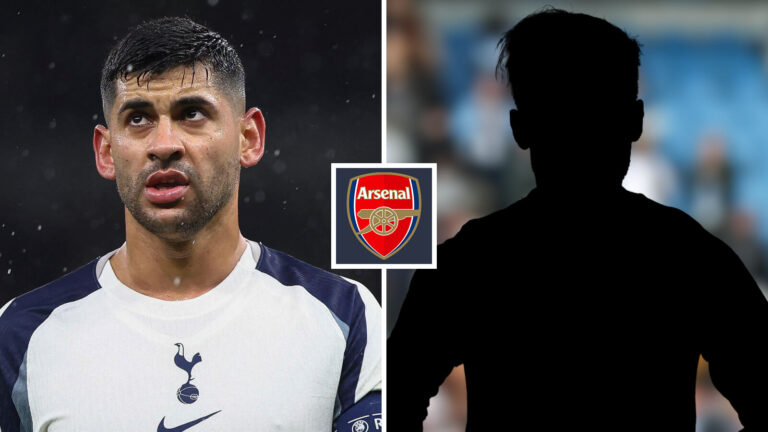 Spence Eyes Inter Milan Move Despite Arsenal’s Reported Interest