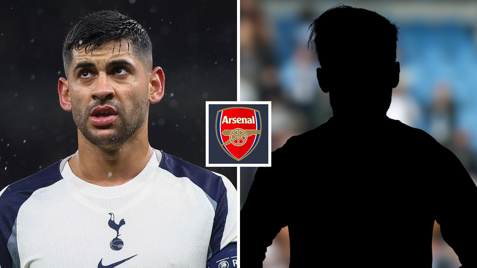 Spence Eyes Inter Milan Move Despite Arsenal's Reported Interest