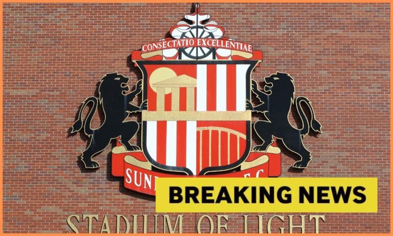 Sunderland Weigh Move for Sassuolo Left-Back Josh Doig
