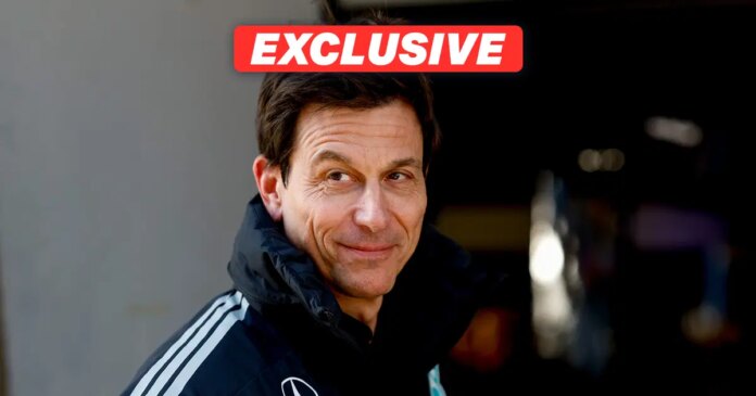 Toto Wolff Challenges Ferrari's Engine Claims Amid Competitive F1 Season