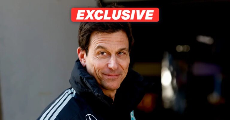Toto Wolff Challenges Ferrari's Engine Claims Amid Competitive F1 Season