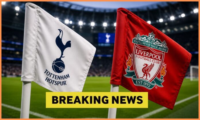 Tottenham Engage in Positive Talks for Liverpool's Cody Gakpo