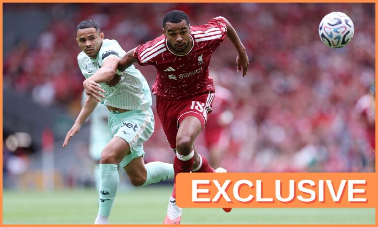 Tottenham Eye Cody Gakpo Transfer While Advancing on Savinho Deal