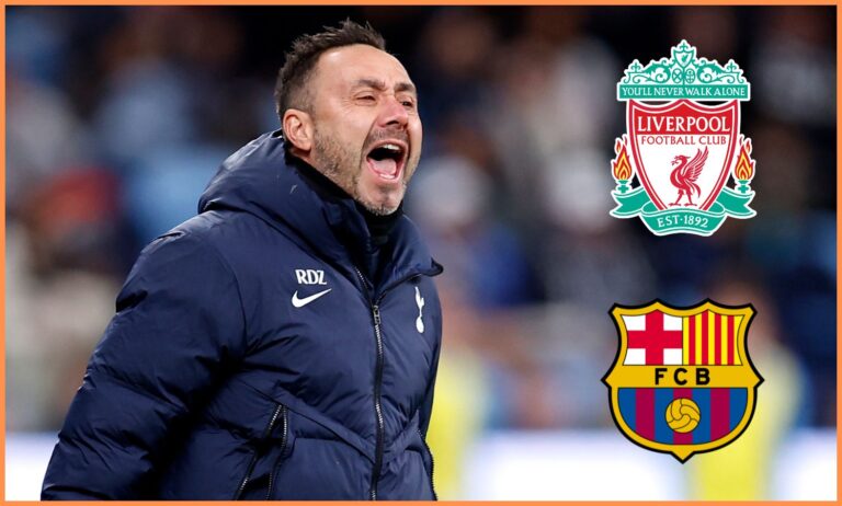 Tottenham Eye Gakpo as Key Target, Considering Torres as Well