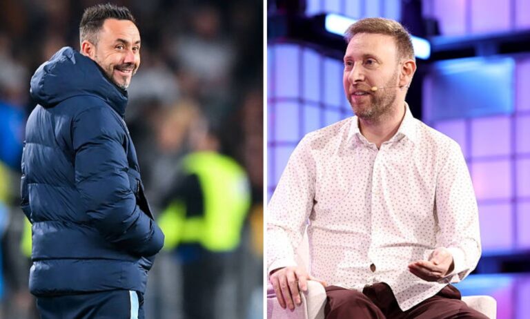 Tottenham Plan Two More Signings as Transfer Push Continues