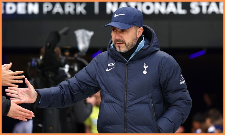 Tottenham Prepare Further Clear-Out as Romero and Spence Near Exits