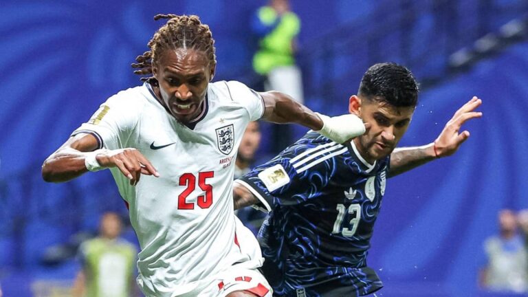 Tottenham Reach £27m Sale Agreement for Djed Spence to Inter Milan